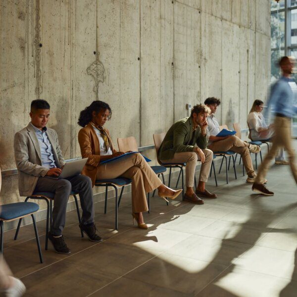 ADP National Employment Report: 32K Private Jobs Lost In November