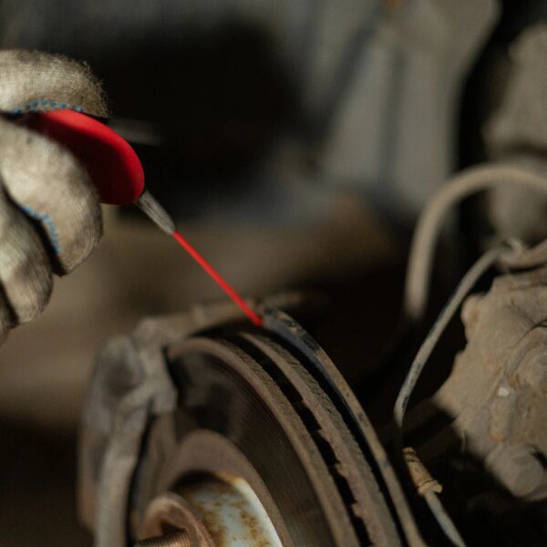 WD-40 Stock: The Valuation Rests Like Rust On The Stock — Sell&hellip;