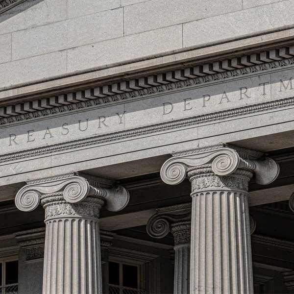 Treasury Yields Snapshot: December 12, 2025