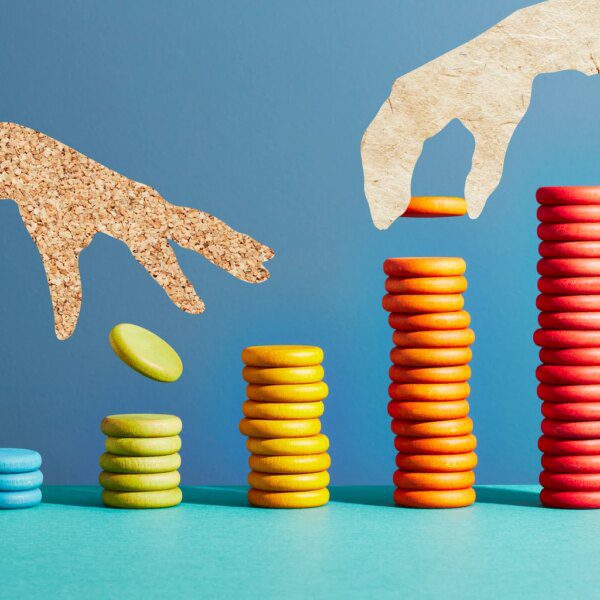 Franklin Mutual Shares Fund Q3 2025 Commentary