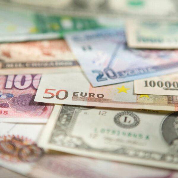 Investment Story Of 2026: Pure Fiat Monetary System To Show Early Cracks&hellip;