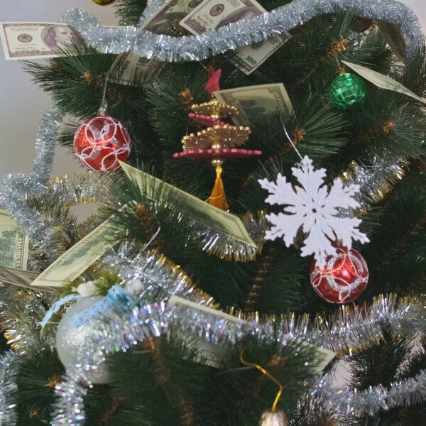 Build Your +8% Income Tree: The 3-Step Plan For Monthly Cash Flow