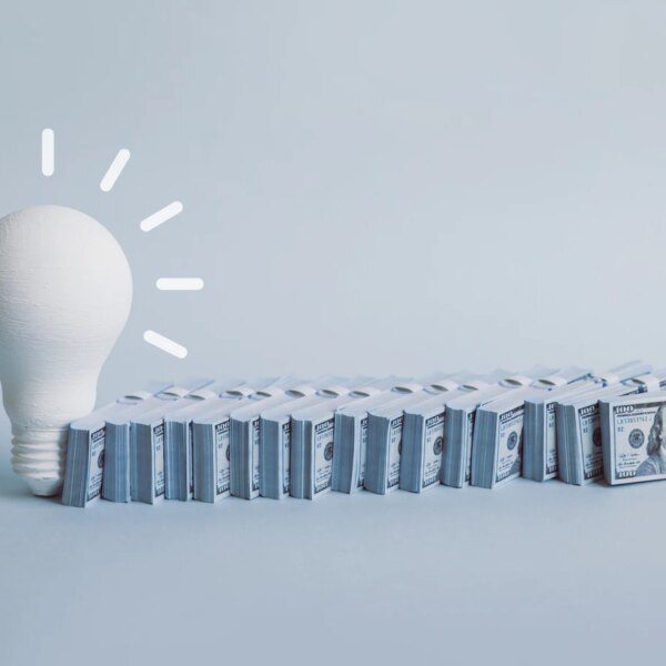 CIK: Might Be Losing Its Touch, 9.5% Yield