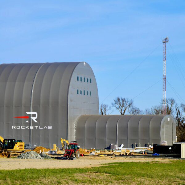 Rocket Lab: Validation Flywheel Spins Faster Into 2026