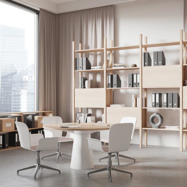 HNI Corporation: Execution And Acquisitions In A Choppy Demand Environment