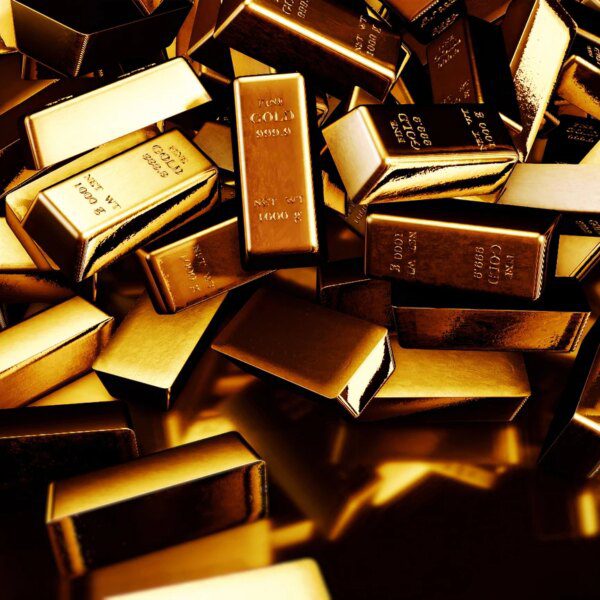 Central Bank Gold Statistics: Central Banks Ramp Up Gold Buying In October