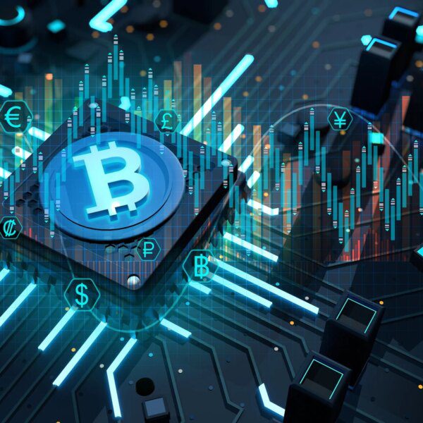 IBIT: Why I'm Waiting For Bitcoin To Hit $74K Before Buying Again