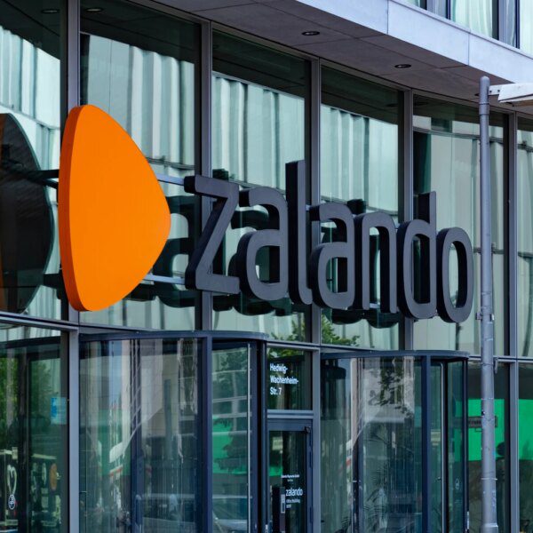 Zalando Stock: B2B Business Scaling Fast (Rating Upgrade) (OTCMKTS:ZLDSF)