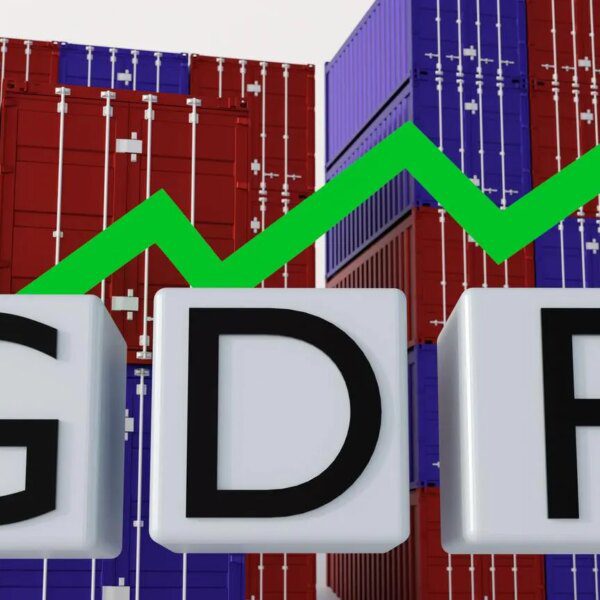 GDP Prints To A Huge Upside, But 2026 Remains Unclear