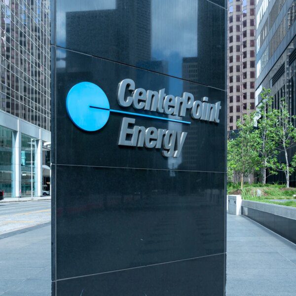 CenterPoint Energy: A Particularly Well-Positioned Utility