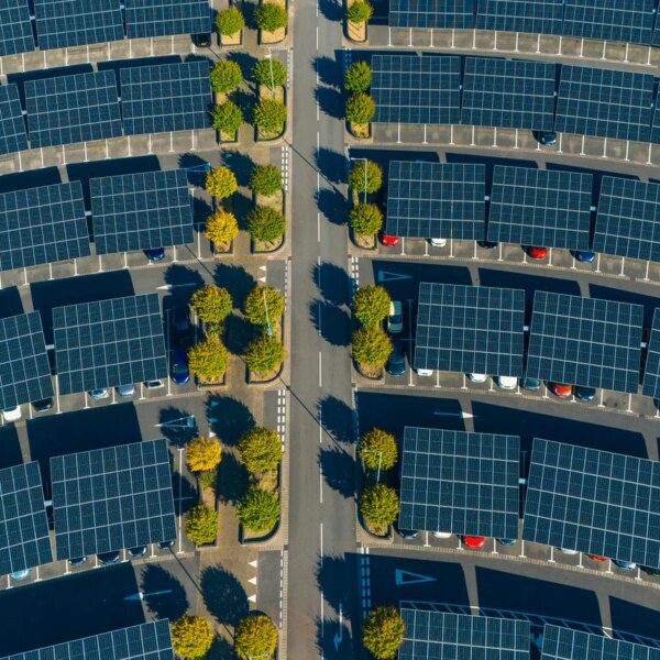 Nextpower: Rebranding For A Vertical Integration