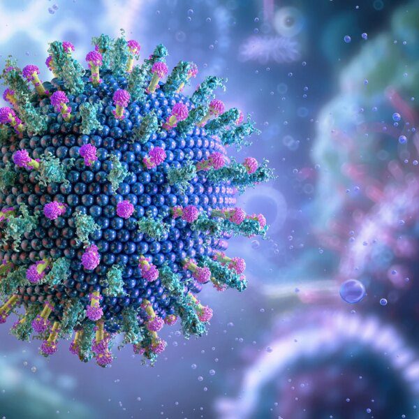 Precision BioSciences: Potential Proof-Of-Concept Data For HBV Cure In 2026 (NASDAQ:DTIL)
