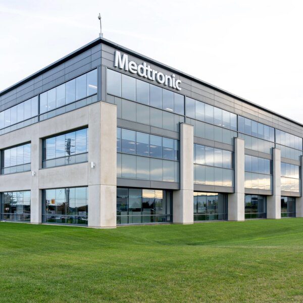 Medtronic: A Defensive Gem For Uncertain Times