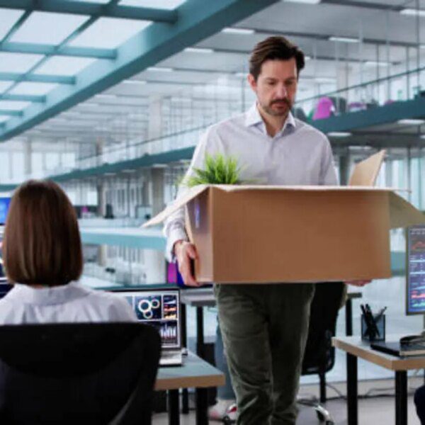 Brace For A Weak November Labor Market Report