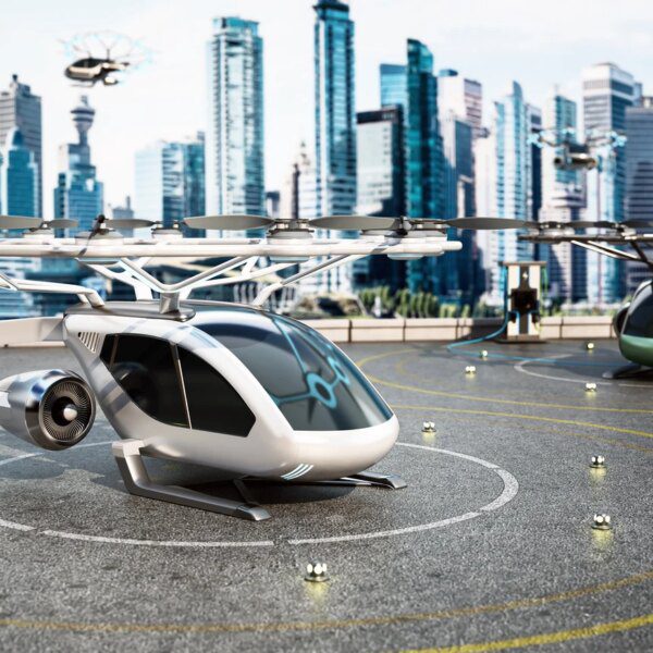 Joby Aviation: Upcoming FAA Certification Doesn’t Justify Dilution/Premium/Burn (JOBY)