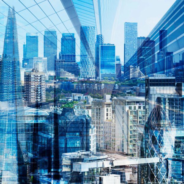 Janus Henderson Global Real Estate Fund Q3 2025 Commentary