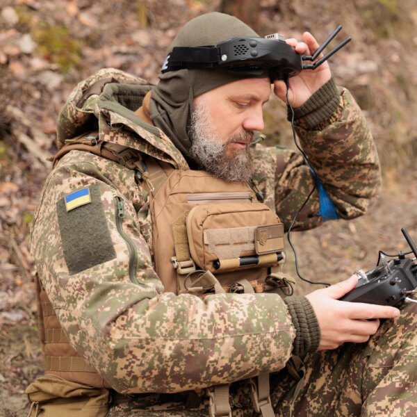 DroneShield: Big Orders Becoming The Norm, Even As Trust Takes A Hit