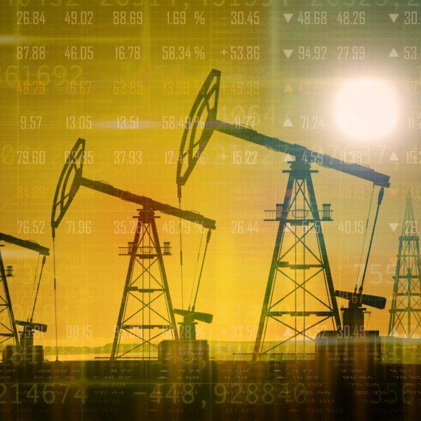 Gas Prices Continue To Fall, Remain At Lowest Level Since 2021