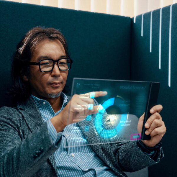 ARTY: Explore The iShares Future AI & Tech ETF (NYSEARCA:ARTY)