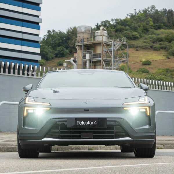 Polestar: 1-For-30 Stock Split Changes Nothing (NASDAQ:PSNY)