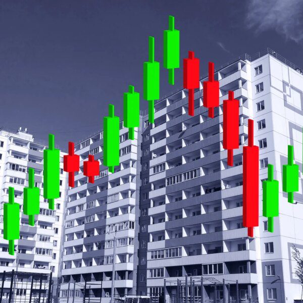 Arbor Realty: Supply Hangover Here To Stay