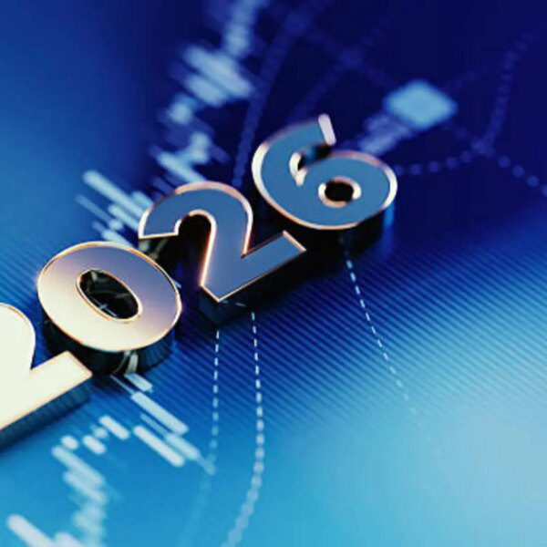 2026 Market Outlook: Elevated Risks, My Strategy, And Top Buys