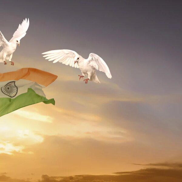 INDY: Tailwinds Rise For This High-Growth Diversifier (Rating Upgrade)