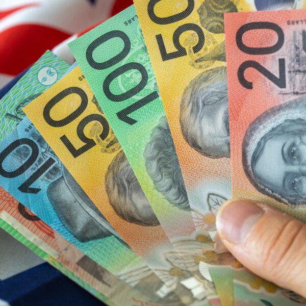 AUD/USD: Major Bullish Breakout Of Aussie Ahead Of RBA