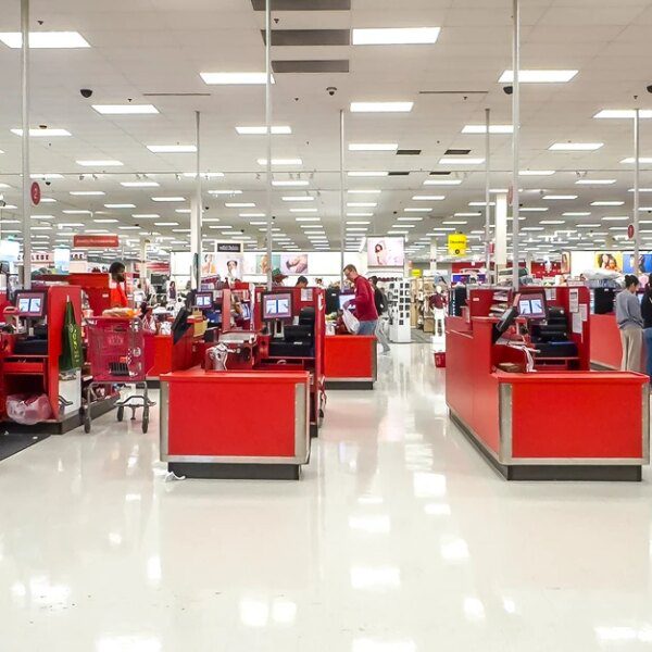 Target: Activist Can’t Save This Company From Amazon; Reiterate ‘Sell’ (NYSE:TGT)
