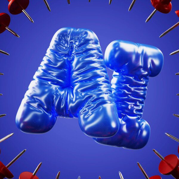 The Bubble Everyone Sees – And The One I'm Preparing For