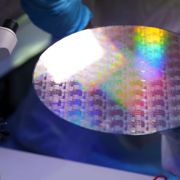 Lam Research: Wait For Cooldown Before Getting In