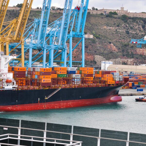 Maersk: Upside From The Q3’25 Period With A Guidance Increase (AMKBY)