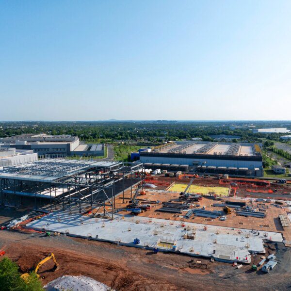 Sterling Infrastructure: Sorry, But You Might Have Missed This Boat (NASDAQ:STRL)