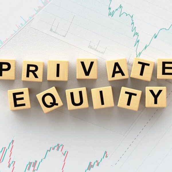 Private Equity Dry Powder Recedes From All-Time Highs Amid Slow Fundraising