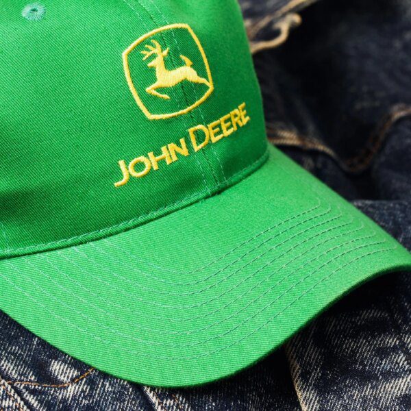 Deere: If Trump Says To Cut Prices The Stock Listens (NYSE:DE)