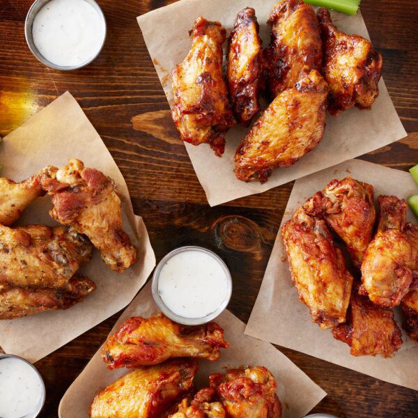 Wingstop: At An Inflection Point As Adjusted EBITDA Rallies (Upgrade)