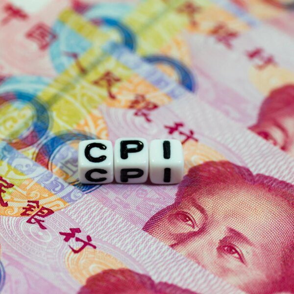 China's CPI Inflation Hit A 21-Month High In November