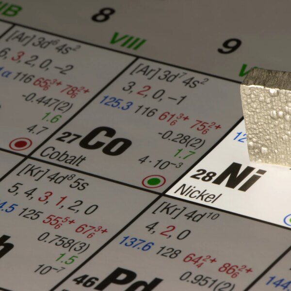 Nickel Miners News For The Month Of December 2025