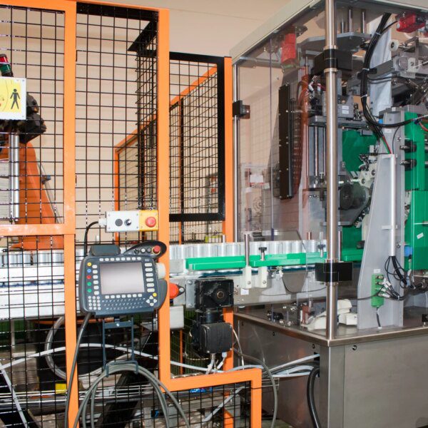 Gabelli Automation ETF Q3 2025 Commentary