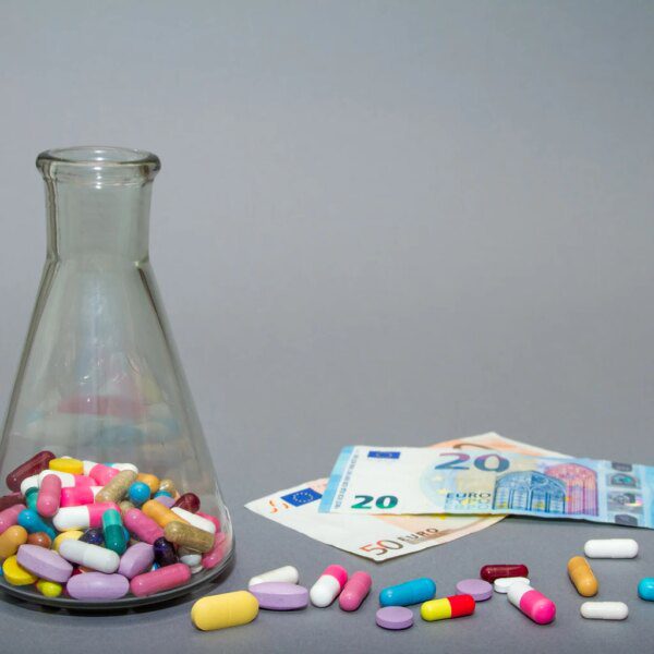 Here's My Prediction For Who Could Acquire Ascendis Pharma