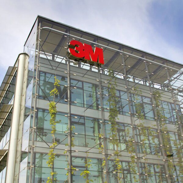 New Management Has Definitely Shifted The Tone At 3M, But Follow-Through On…