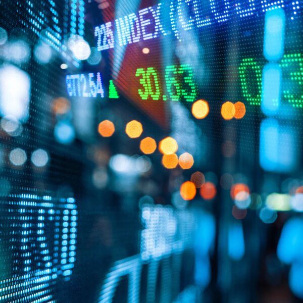 Janus Henderson Global Adaptive Capital Allocation Managed Account Q3 2025 Commentary