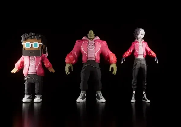 Netflix acquires gaming avatar maker Ready Player Me