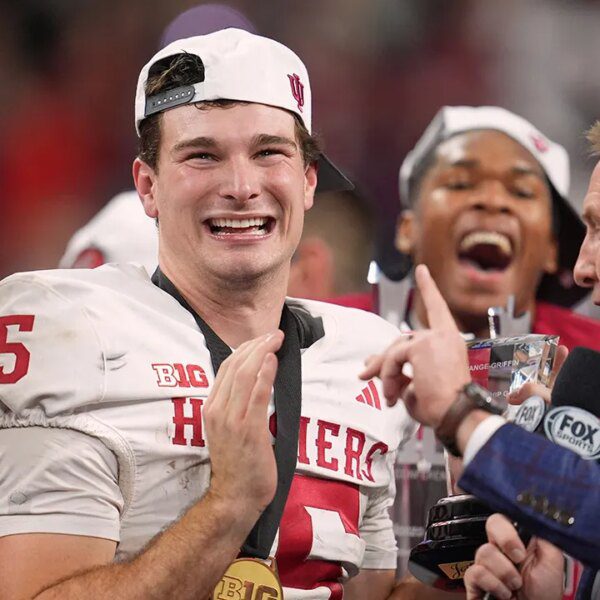 Who are the Heisman Trophy candidates?