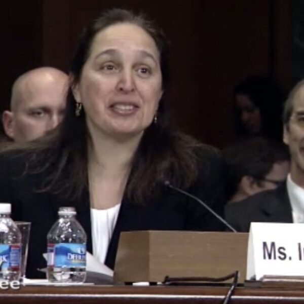 OBAMA JUDGE STRIKES AGAIN: Judge Indira Talwani Blocks Congress’s July Law Cutting…