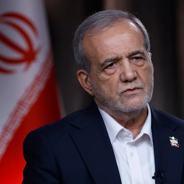 Iranian president says nation is in ‘whole battle’ with the US, Israel…