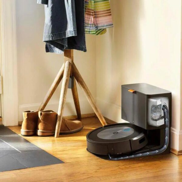 A tough week for {hardware} firms