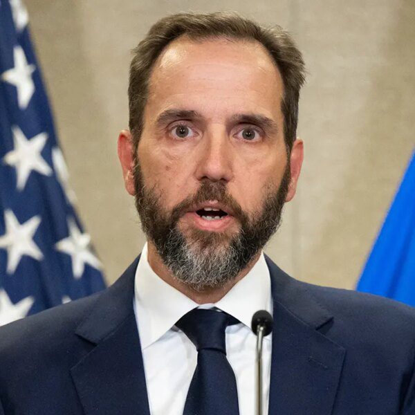 Jack Smith faces House deposition on Trump investigations Wednesday