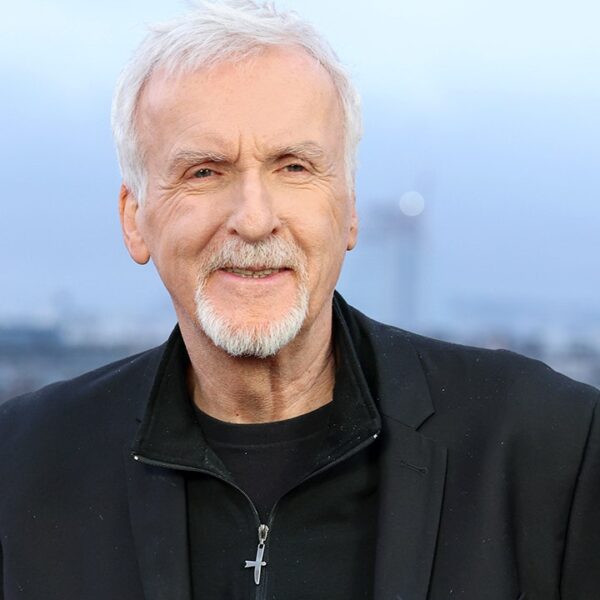 James Cameron units file straight on Matt Damon’s ‘Avatar’ casting position