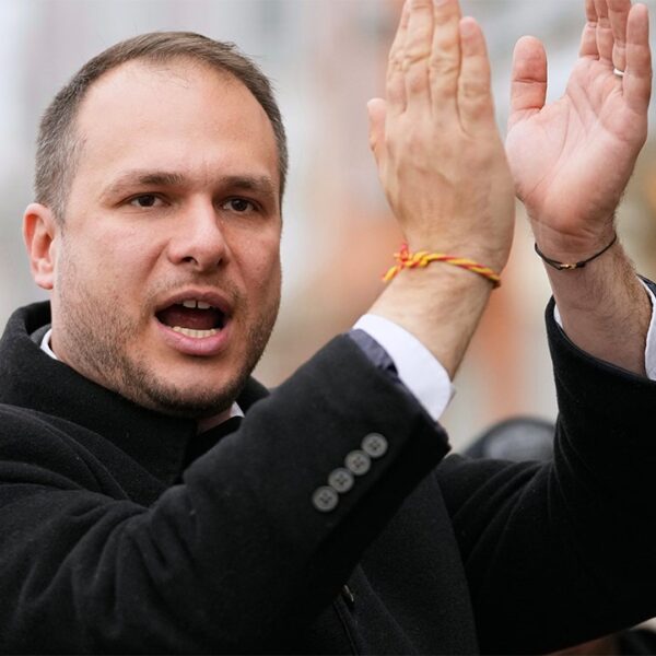 Jim McGreevey loses Jersey City mayoral runoff to James Solomon